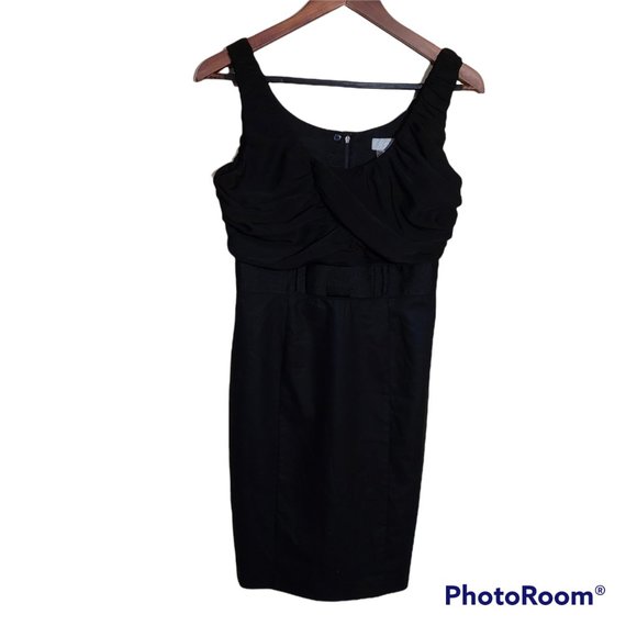 H&M Black Party Dress - Picture 1 of 4